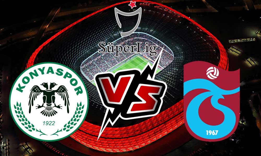مشاهدة مباراة طرابزون سبور و قونيا سبور بث مباشر 06/11/2022 Trabzonspor vs Konyaspor