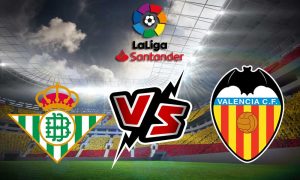 مشاهدة مباراة فالنسيا و ريال بيتيس بث مباشر 10/11/2022 Valencia vs Real Betis