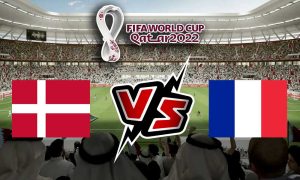 مشاهدة مباراة فرنسا و الدانمارك بث مباشر 26/11/2022 France vs Denmark