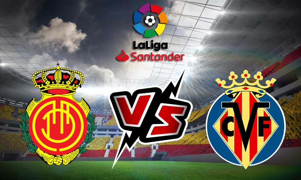 مشاهدة مباراة فياريال و ريال مايوركا بث مباشر 06/11/2022 Villarreal vs Mallorca