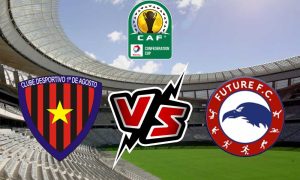 مشاهدة مباراة فيوتشر و بريميرو دي اوجوستو بث مباشر 09/11/2022 Future vs 1º de Agosto