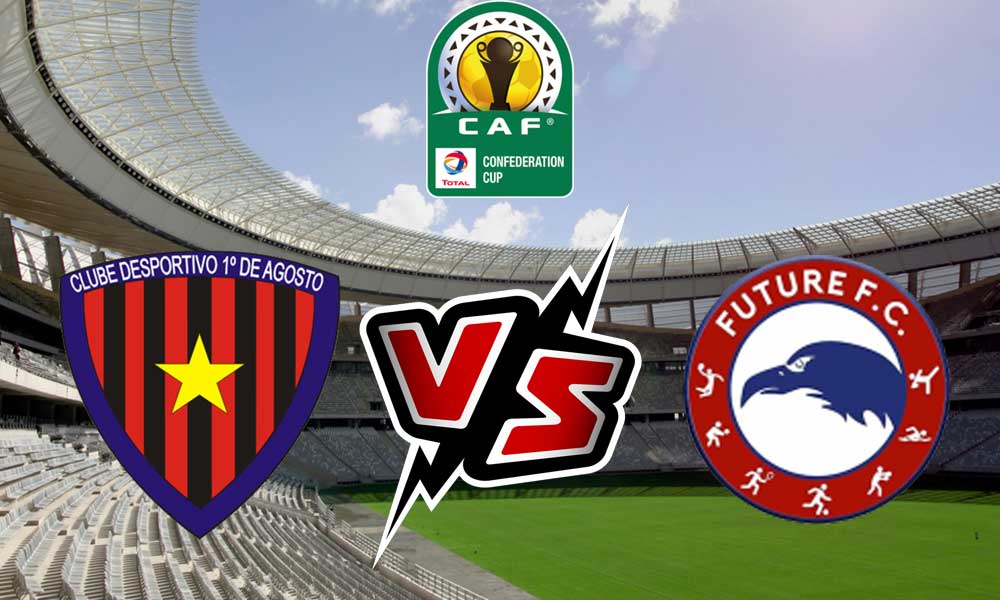 مشاهدة مباراة فيوتشر و بريميرو دي اوجوستو بث مباشر 09/11/2022 Future vs 1º de Agosto