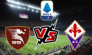 مشاهدة مباراة فيورنتينا و ساليرنيتانا بث مباشر 09/11/2022 Fiorentina vs Salernitana