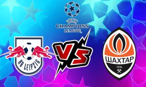 مشاهدة مباراة لايبزيج و شاختار دونيتسك بث مباشر 02/11/2022 Shakhtar Donetsk vs RB Leipzig