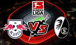مشاهدة مباراة لايبزيج و فرايبورج بث مباشر 09/11/2022 RB Leipzig vs Freiburg
