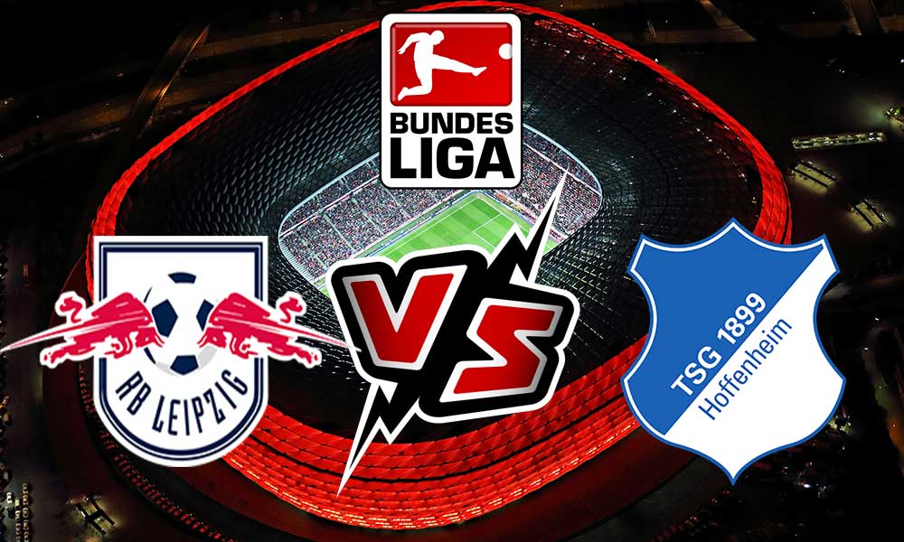 مشاهدة مباراة لايبزيج و هوفنهايم بث مباشر 05/11/2022 Hoffenheim vs RB Leipzig