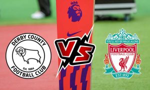 مشاهدة مباراة ليفربول و ديربي كاونتي بث مباشر 09/11/2022 Liverpool vs Derby County