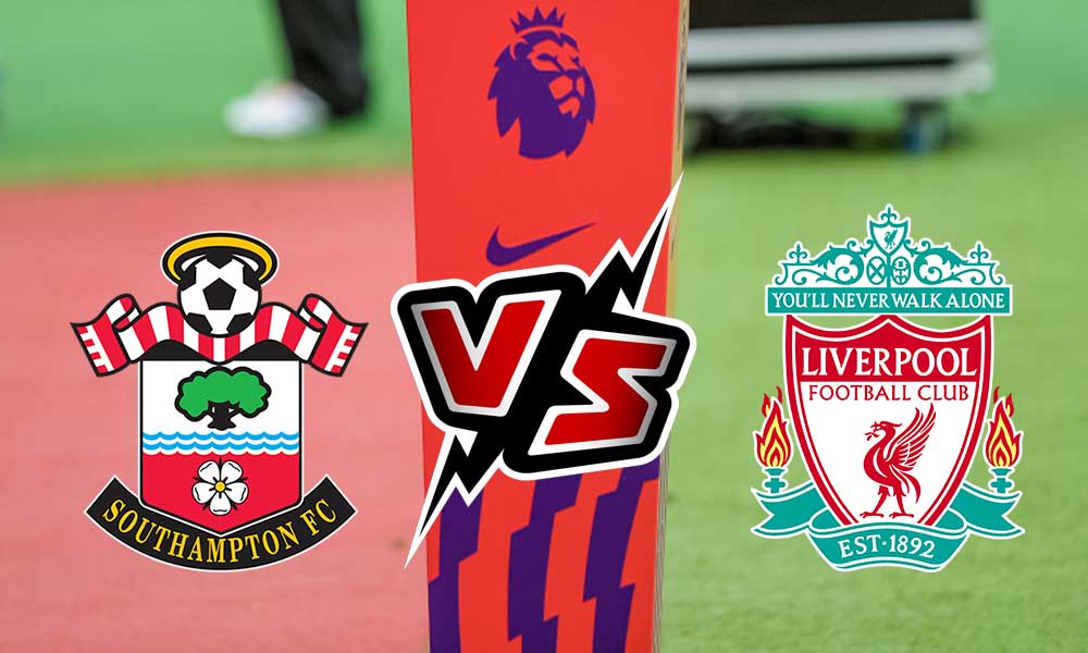مشاهدة مباراة ليفربول و ساوثهامتون بث مباشر 12/11/2022 Liverpool vs Southampton
