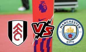 مشاهدة مباراة مانشستر سيتي و فولهام بث مباشر 05/11/2022 Manchester City vs Fulham