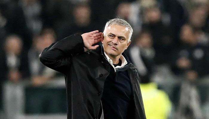 هل مورينيو خليفة أنشيلوتي لقيادة ريال مدريد؟