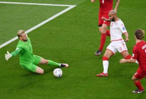 موعد مباراة تونس و أستراليا في كأس العالم 2022 والقنوات الناقلة
