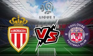 مشاهدة مباراة موناكو و تولوز بث مباشر 06/11/2022 Toulouse vs Monaco