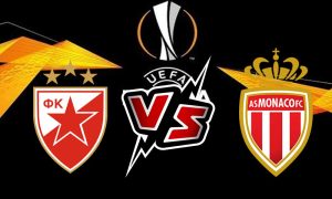 مشاهدة مباراة موناكو و سرفينا زفيزدا بث مباشر 03/11/2022 Monaco vs Crvena Zvezda