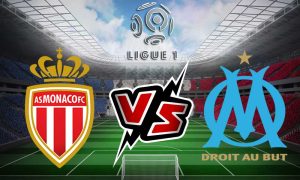 مشاهدة مباراة موناكو و مارسيليا بث مباشر 13/11/2022 Monaco vs Olympique Marseille