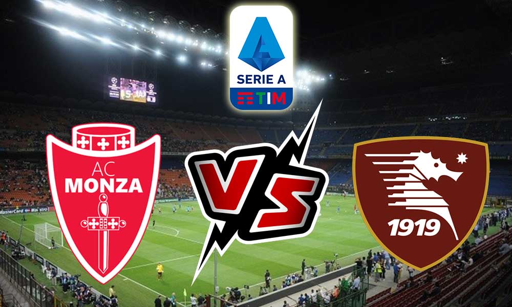 مشاهدة مباراة ساليرنيتانا و مونزا بث مباشر 2023-02-26 Salernitana vs Monza