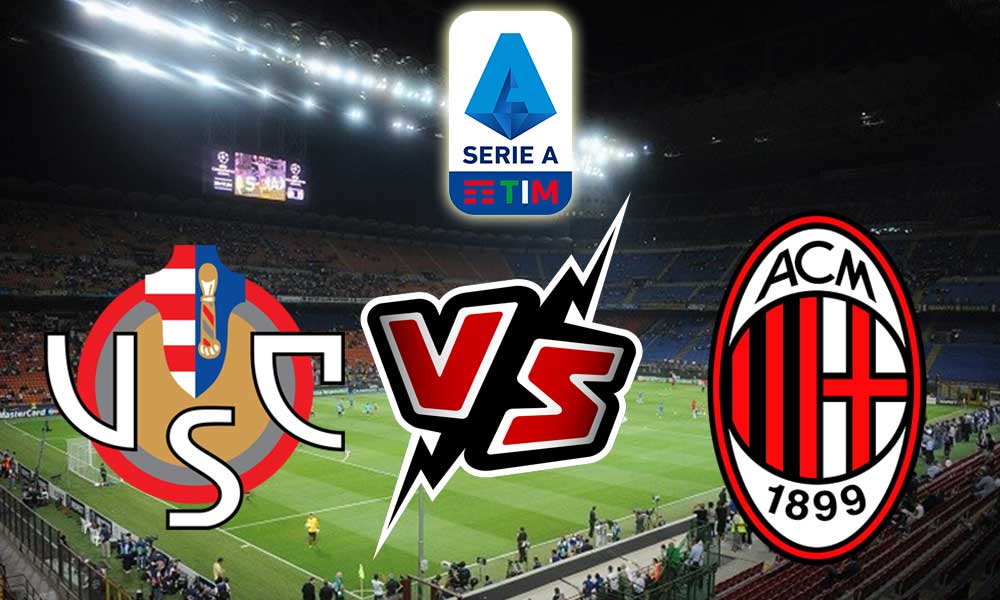 مشاهدة مباراة ميلان و كريمونيزي بث مباشر 08/11/2022 Cremonese vs Milan