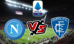 مشاهدة مباراة نابولي و إمبولي بث مباشر 08/11/2022 Napoli vs Empoli