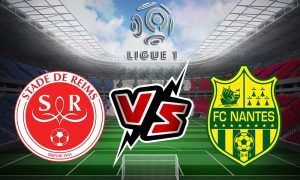 مشاهدة مباراة نانت و ستاد ريمس بث مباشر 06/11/2022 Reims vs Nantes