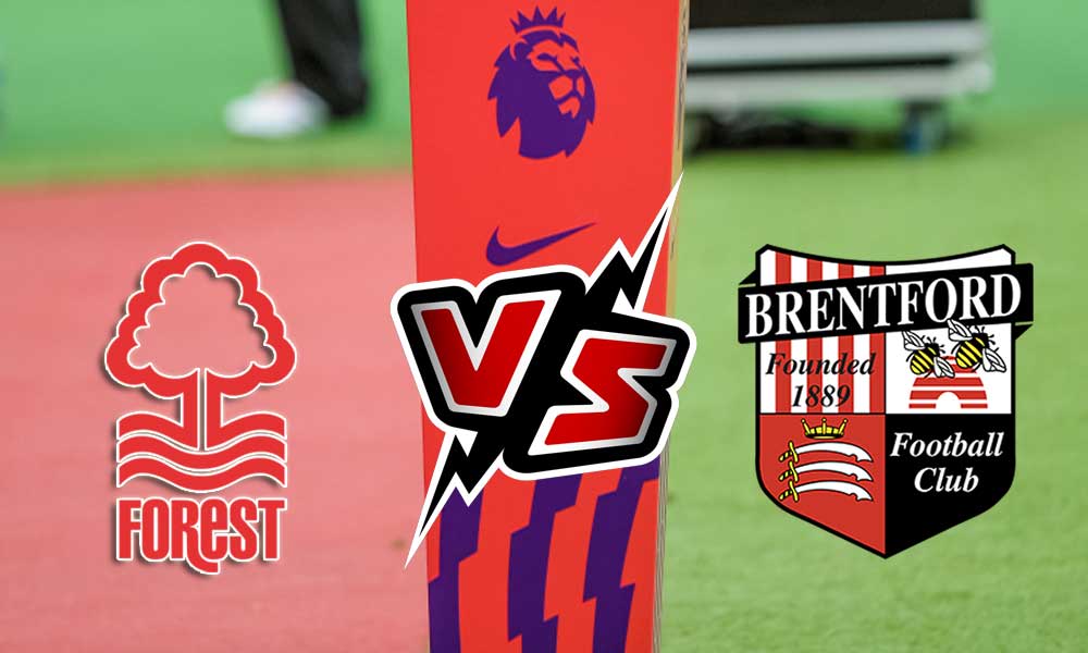 مشاهدة مباراة نوتينغهام فورست و برينتفورد بث مباشر 05/11/2022 Nottingham Forest vs Brentford