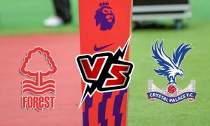 مشاهدة مباراة نوتينغهام فورست و كريستال بالاس بث مباشر 12/11/2022 Nottingham Forest vs Crystal Palace