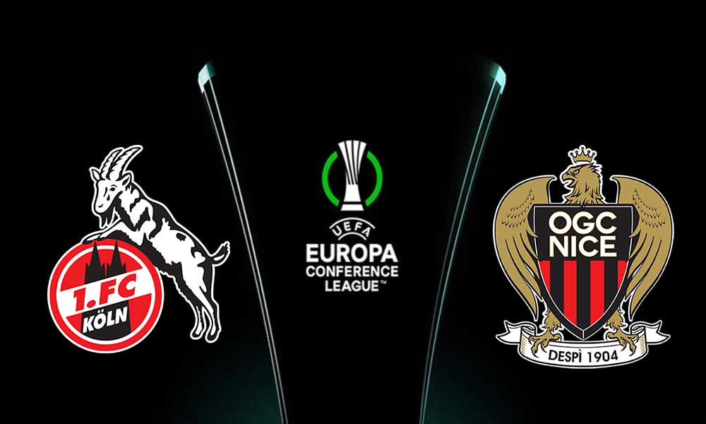 مشاهدة مباراة نيس و كولن بث مباشر 03/11/2022 Köln vs Nice