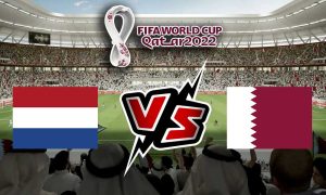 مشاهدة مباراة هولندا و قطر بث مباشر 29/11/2022 Netherlands vs Qatar