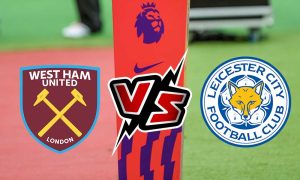 مشاهدة مباراة وست هام يونايتد و ليستر سيتي بث مباشر 12/11/2022 West Ham United vs Leicester City