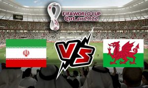 مشاهدة مباراة ويلز و إيران بث مباشر 25/11/2022 Wales vs Iran