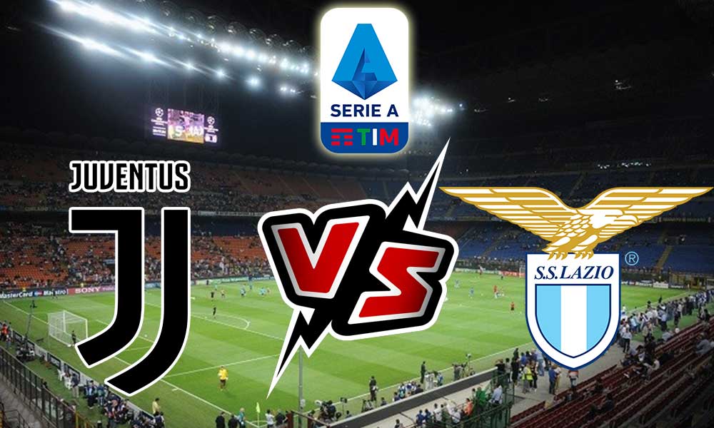 مشاهدة مباراة يوفنتوس و لاتسيو بث مباشر 13/11/2022 Juventus vs Lazio