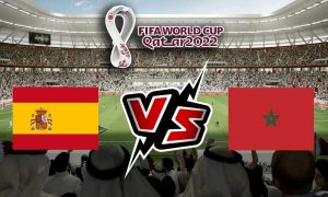 مشاهدة مباراة المغرب و إسبانيا بث مباشر 06/12/2022 Morocco vs Spain
