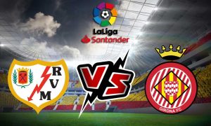 مشاهدة مباراة جيرونا و رايو فاليكانو بث مباشر 29/12/2022 Girona vs Rayo Vallecano