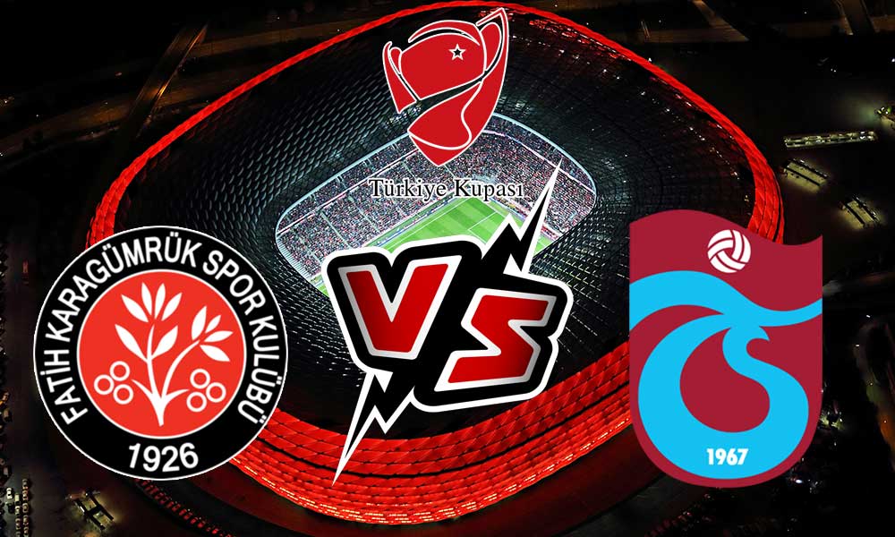 مشاهدة مباراة طرابزون سبور و فاتح قرا جمرك بث مباشر 28/12/2022 Fatih Karagümrük vs Trabzonspor