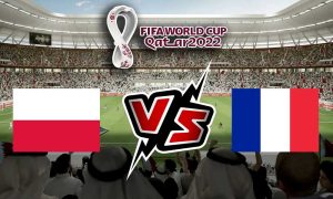مشاهدة مباراة فرنسا و بولندا بث مباشر 04/12/2022 France vs Poland