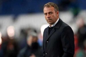 رسميا..ألمانيا تجدد الثقة في فليك مدربا للمنتخب