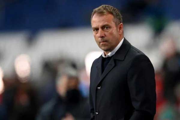 رسميا..ألمانيا تجدد الثقة في فليك مدربا للمنتخب