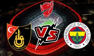 مشاهدة مباراة فنربخشة و اسطنبول سبور بث مباشر 20/12/2022 Fenerbahçe vs İstanbulspor
