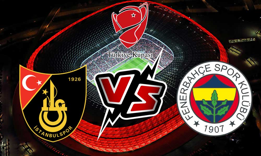 مشاهدة مباراة فنربخشة و اسطنبول سبور بث مباشر 20/12/2022 Fenerbahçe vs İstanbulspor