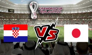 مشاهدة مباراة كرواتيا و اليابان بث مباشر 05/12/2022 Japan vs Croatia
