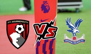 مشاهدة مباراة كريستال بالاس و بورنموث بث مباشر 31/12/2022 AFC Bournemouth vs Crystal Palace