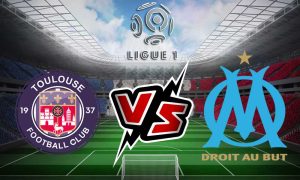 مشاهدة مباراة مارسيليا و تولوز بث مباشر 29/12/2022 Olympique Marseille vs Toulouse