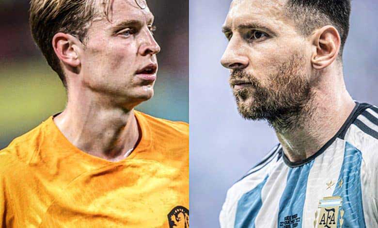 موعد مباراة الأرجنتين وهولندا في ربع نهائي كأس العالم 2022 و القنوات الناقلة