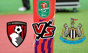 مشاهدة مباراة نيوكاسل يونايتد و بورنموث بث مباشر 20/12/2022 Newcastle United vs AFC Bournemouth