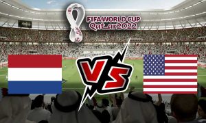 مشاهدة مباراة هولندا و امريكا بث مباشر 03/12/2022 Netherlands vs USA