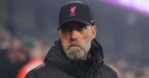 يكشف يورغن كلوب عن استعداد ليفربول للإنفاق في فترة الانتقالات الشتوية