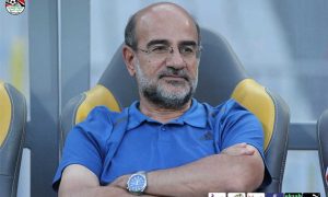 FilGoal |  الأخبار |  عامر حسين: تأجيل نهائي الكأس .. وإعلان الموعد الجديد بالإضافة إلى التأجيلات خلال أيام