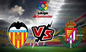 مشاهدة مباراة فالنسيا و بلد الوليد بث مباشر 2023-01-29 Real Valladolid vs Valencia