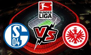 مشاهدة مباراة آينتراخت فرانكفورت و شالكه 04 بث مباشر 2023-01-21 Eintracht Frankfurt vs Schalke 04