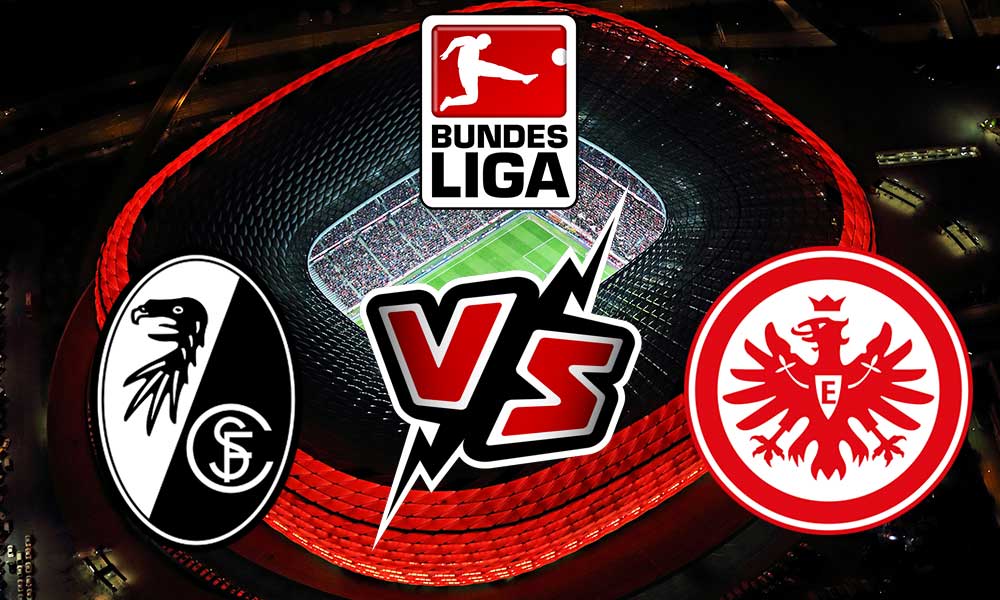 مشاهدة مباراة آينتراخت فرانكفورت و فرايبورج بث مباشر 2023-01-25 Freiburg vs Eintracht Frankfurt