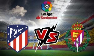 مشاهدة مباراة أتلتيكو مدريد و بلد الوليد بث مباشر 2023-01-21 Atlético Madrid vs Real Valladolid