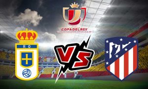 مشاهدة مباراة أتلتيكو مدريد و ريال اوفييدو بث مباشر 04/01/2023 Real Oviedo vs Atlético Madrid